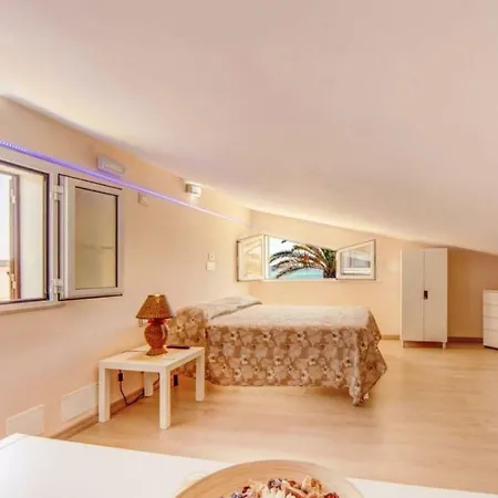 Afrodite The Luxury Sensation Villa