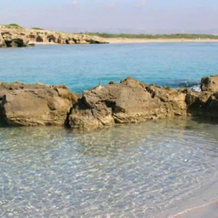 Villa Afrodite The Luxury Sensation Avola