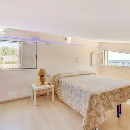 Afrodite The Luxury Sensation Villa *