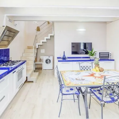 Afrodite The Luxury Sensation Villa