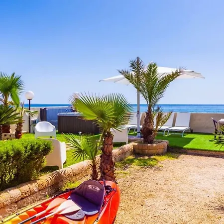 Villa Afrodite The Luxury Sensation Avola