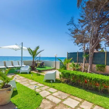 Villa Afrodite The Luxury Sensation *