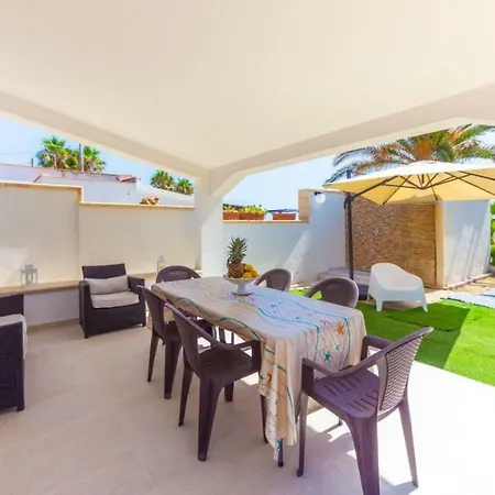 Afrodite The Luxury Sensation Villa Avola