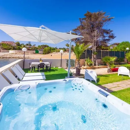 Villa Afrodite The Luxury Sensation