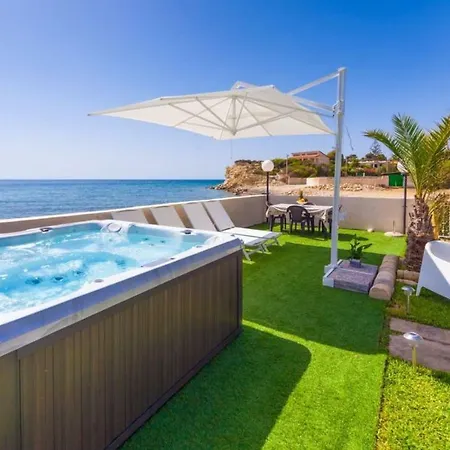 Villa Afrodite The Luxury Sensation Avola