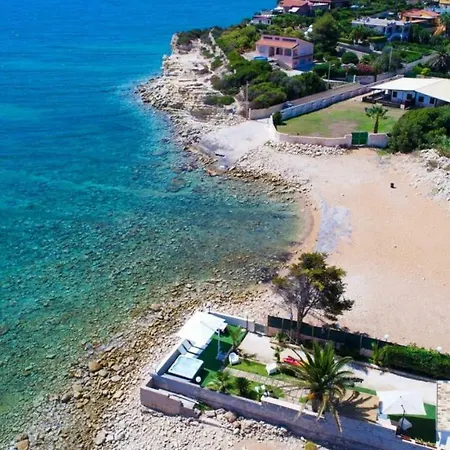 Villa Afrodite The Luxury Sensation Avola