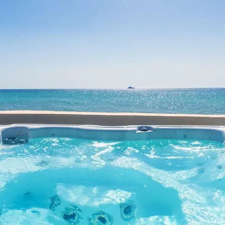 Afrodite The Luxury Sensation Villa Avola