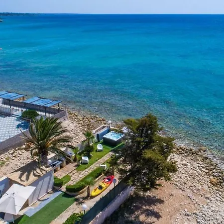 Villa Afrodite The Luxury Sensation *